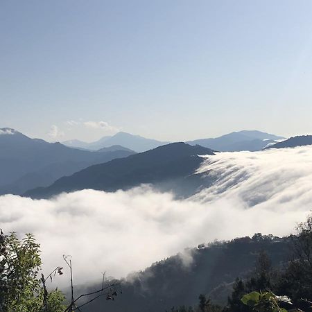 Yun Meng Xianjing Homestay 仁愛郷 エクステリア 写真