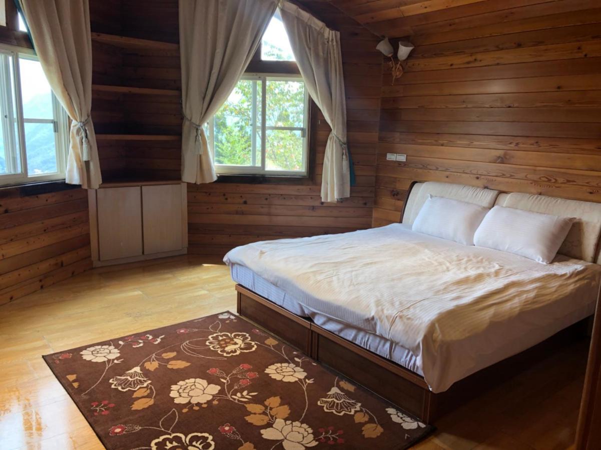 Yun Meng Xianjing Homestay 仁愛郷 エクステリア 写真