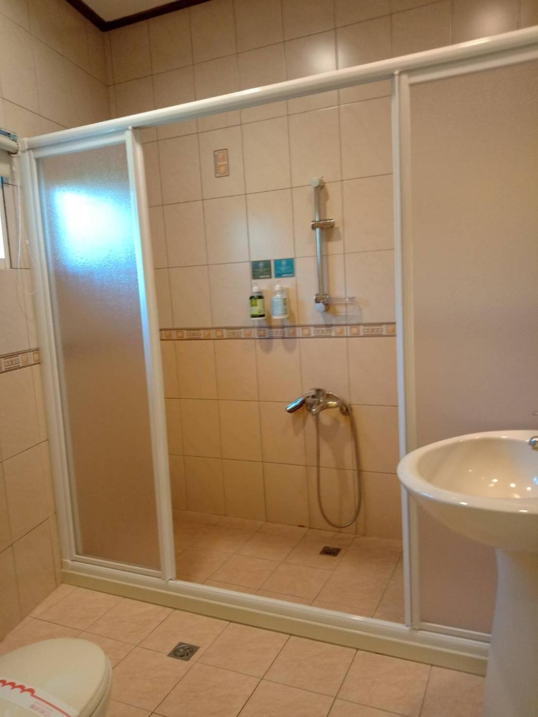 Yun Meng Xianjing Homestay 仁愛郷 エクステリア 写真