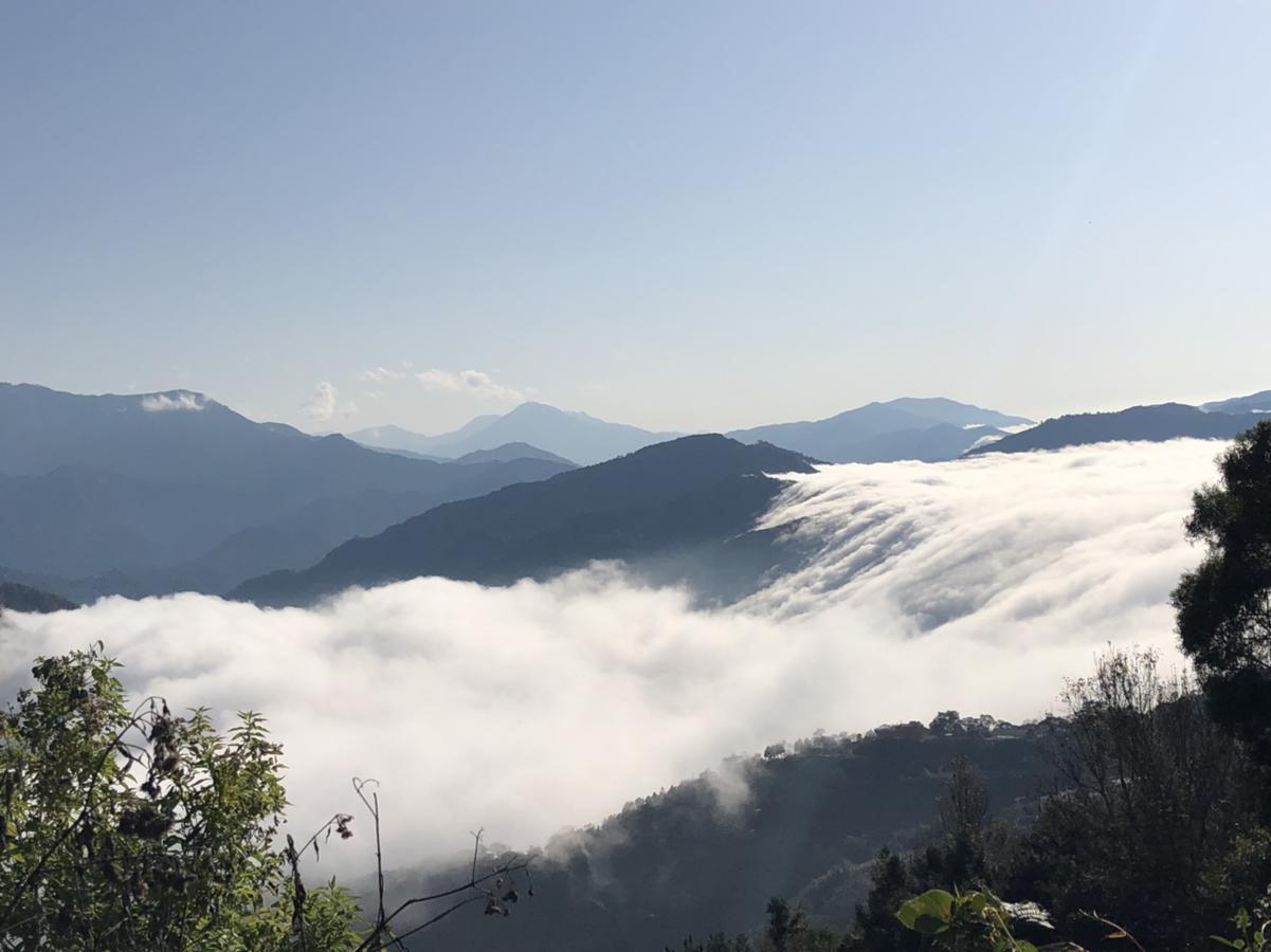 Yun Meng Xianjing Homestay 仁愛郷 エクステリア 写真